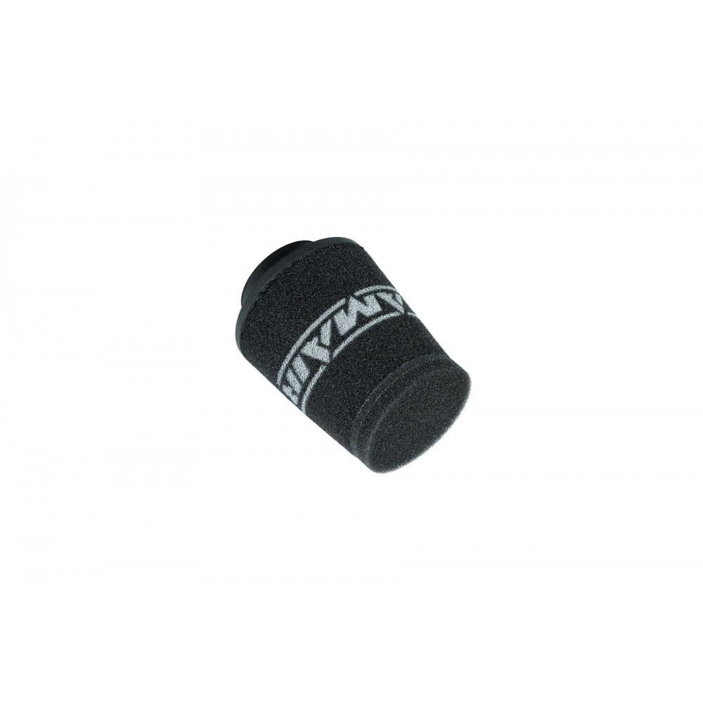 Ramair Performance Universal Fitment Intake Foam Cone Air Filter -  51mm (2inch) ID