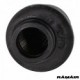 CC-250-4 Offset 60mm ID Neck Polymer Base Neck Cone Air Filter