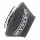 Ramair Foam Offset 100mm (3.9inch) ID Neck Polymer Base Neck Cone Air Filter