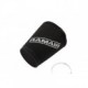 CC-295 Offset 70mm ID Neck Polymer Base Neck Cone Air Filter