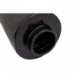 CC-295 Offset 70mm ID Neck Polymer Base Neck Cone Air Filter