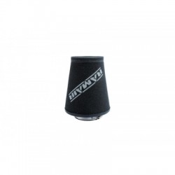 Ramair Foam Multi Fit Cone Air Filter 60mm (2.3inch) ID