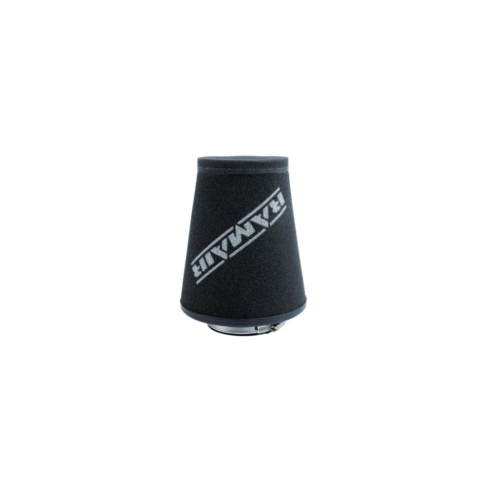 Ramair Foam Multi Fit Cone Air Filter 76mm (3inch) ID