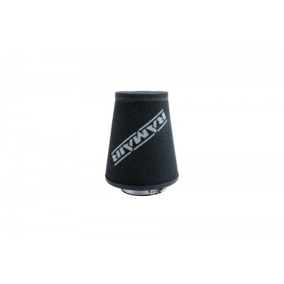 Ramair Foam Multi Fit Cone Air Filter 90mm (3.5inch) ID