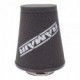 Ramair Foam Multi Fit Cone Air Filter 70-90mm (2.75 - 3.5inch) ID