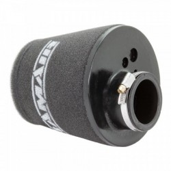 Ramair Performance Universal Offset Fit Intake Foam Cone Air Filter - 51mm (2inch) ID