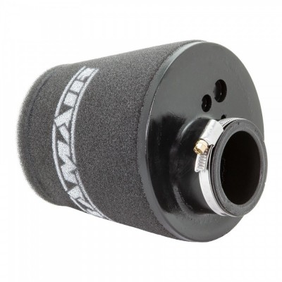 Ramair Performance Universal Offset Fit Intake Foam Cone Air Filter - 51mm (2inch) ID