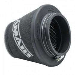 Ramair Foam 63mm (2.5inch) ID Neck Polymer Base Neck Cone Air Filter