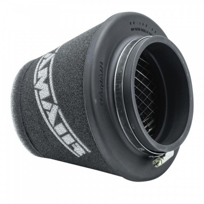 Ramair Foam 63mm (2.5inch) ID Neck Polymer Base Neck Cone Air Filter