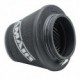 Ramair Foam 80mm (3.1inch) ID Neck Polymer Base Neck Cone Air Filter