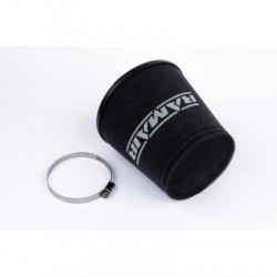 Ramair Foam 60mm (2.3inch) ID Neck Polymer Base Neck Cone Air Filter