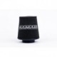 CC-501-70 70mm ID Neck Polymer Base Neck Cone Air Filter