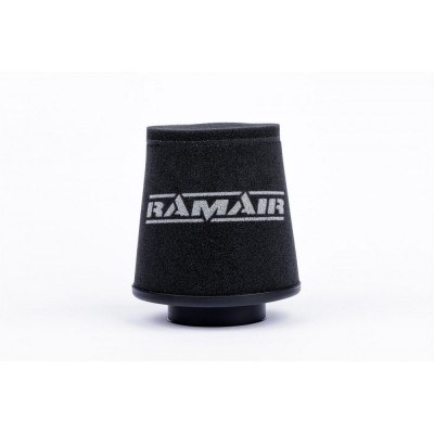 CC-501-90 90mm ID Neck Polymer Base Neck Cone Air Filter
