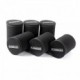 Carb Sock Foam Air Filters 2x 75mm - Short