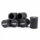 Carb Sock Foam Air Filters 2x 75mm - Short
