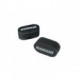 Carb Sock Foam Air Filters 3x 75mm - Short