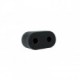 Carb Sock Foam Air Filters 3x 75mm - Short