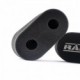 Carb Sock Foam Air Filters 1x 75mm - Short