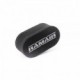 Carb Sock Foam Air Filters Caged 1x 75mm - Short