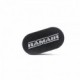 Carb Sock Foam Air Filters Caged 1x 75mm - Short
