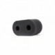 Carb Sock Foam Air Filters Caged 1x 75mm - Short