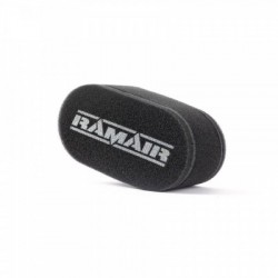 Carb Sock Foam Air Filters 2x 84mm - Medium