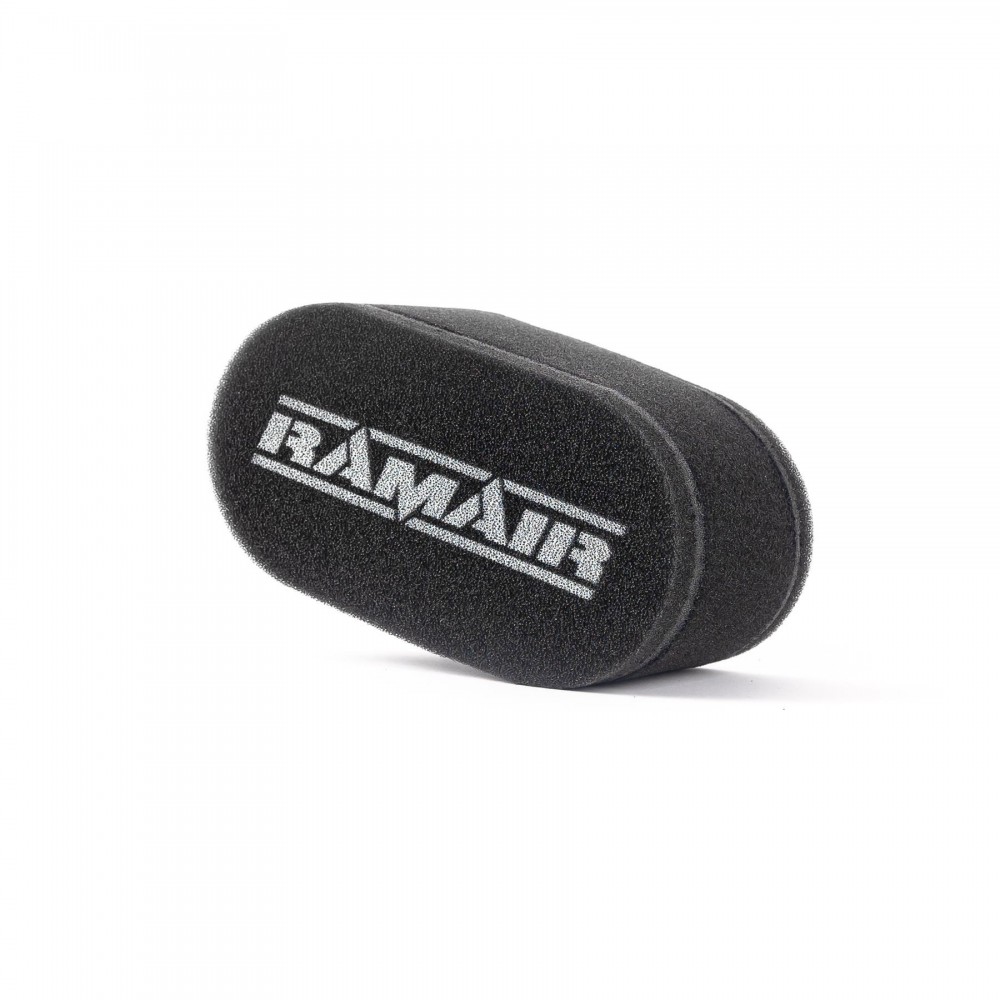 Carb Sock Foam Air Filters 2x 84mm - Medium