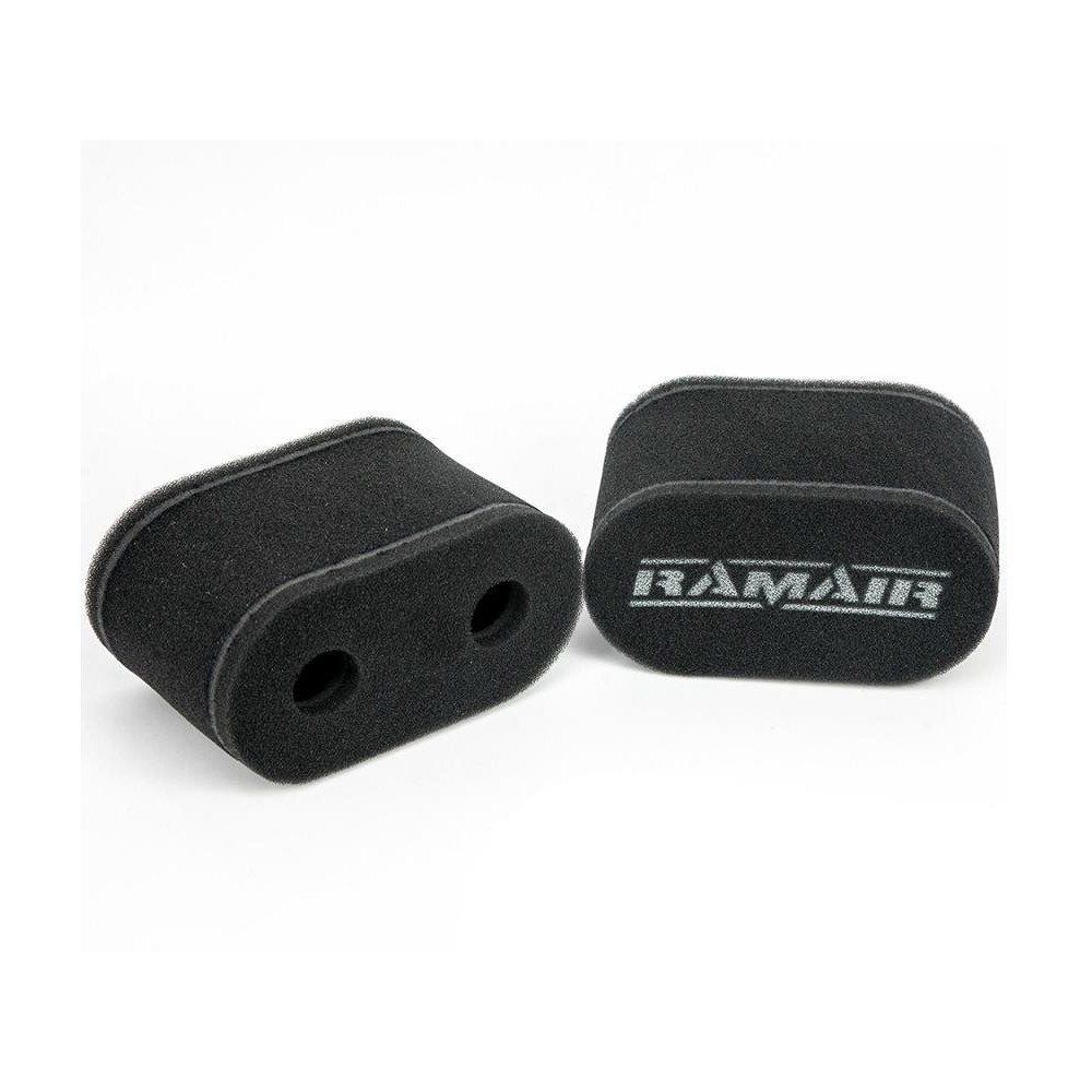 Carb Sock Foam Air Filters 1x 115mm - Tall