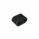 Carb Sock Foam Air Filters Caged 3x 115mm - Tall