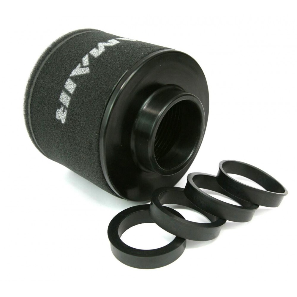 HP-180 - Ford Fiesta ST 180 Turbo Intake Hard Pipe
