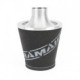 Ramair Foam Jet Stream Cone Air Filter 60mm (2.3inch) OD