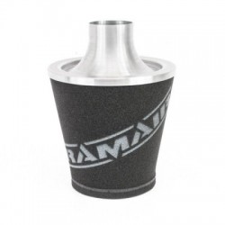 Ramair Foam Jet Stream Cone Air Filter 60mm (2.3inch) OD