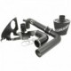 Oversized Performance Foam Induction Kit for VW Audi Seat 2.0 TFSI
