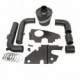 Oversized Performance Foam Induction Kit for VW Audi Seat 2.0 TFSI