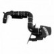 Performance Foam Induction Kit for VAG 1.8 TFSI - 70mm MAF