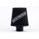 Ramair Small Foam Filter Aluminium Base 60mm OD Silver