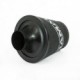 Ramair Foam Jet Stream Medium Cone Air Filter 70mm (2.75inch) with Silicone Coupler