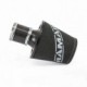 Ramair Foam Jet Stream Medium Cone Air Filter 80mm (3.1inch) OD Silver