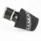 Ramair Medium Foam Filter Aluminium Base 90mm (3.5inch) OD Silver