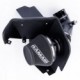 Performance Foam Induction Kit for VW Audi Seat 2.0 TFSI