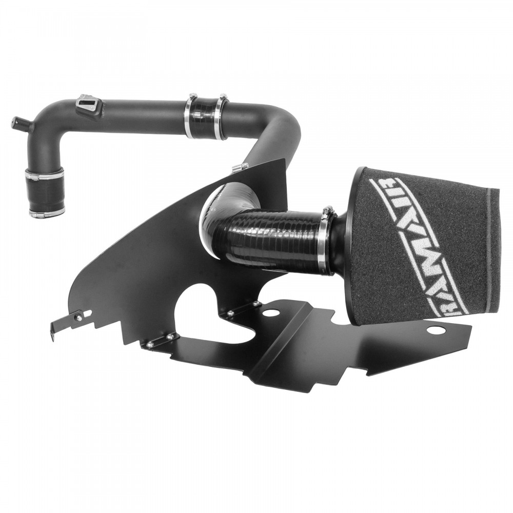 Oversized Performance Foam Induction Kit for VW Audi Seat 2.0 TFSI