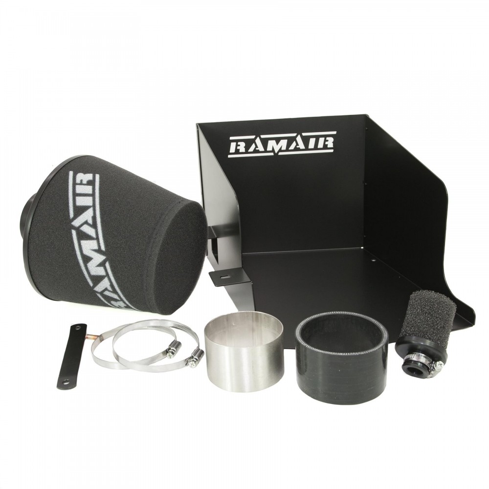 Performance Foam Induction Kit for 1.9 CDTI Vauxhall Astra H