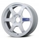 VOLK TE37 Gravel 2  jante RAYS  15x6  et40 4x100