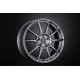 Jante SSR GTX01  17x7  5x100 GT86 Celica ET50