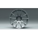 Jante SSR GTX01  17x7  5x100 GT86 Celica Impreza GC ET50