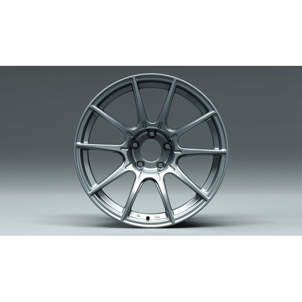 Jante SSR GTX01  17x7  5x100 GT86 Celica ET50