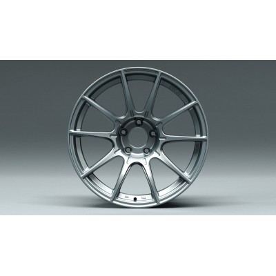 Jante SSR GTX01  17x7  5x100 GT86 Celica Impreza GC ET50