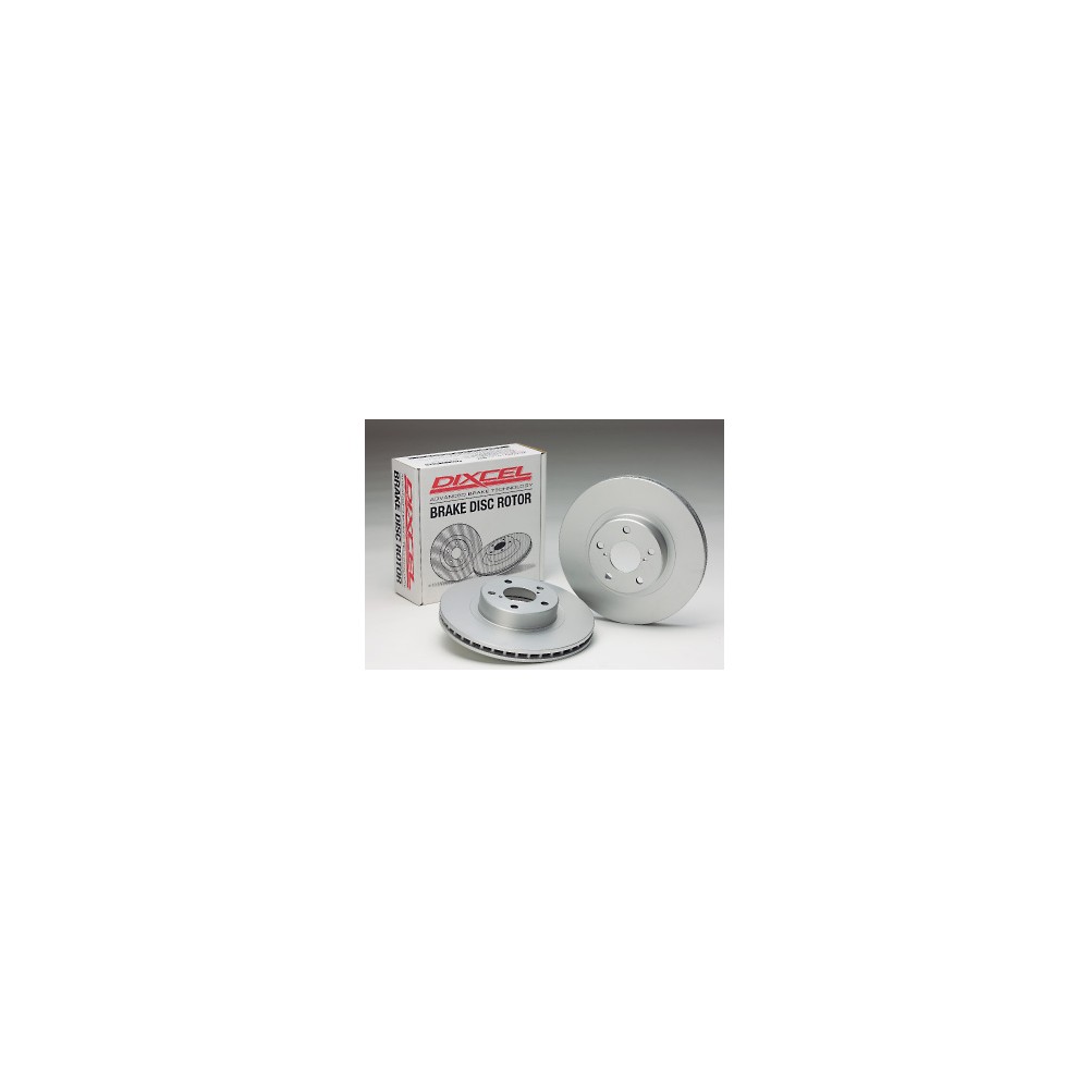Disques arrieres Dixcel Lexus IS350 IS250 GS450h etc