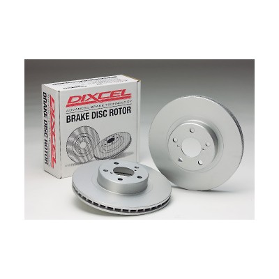 Disques arrieres Dixcel Lexus IS350 IS250 GS450h etc