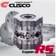 Autobloquant Cusco Civic et CRX EE8 EE9 EF8 EF9  B16A1 câble